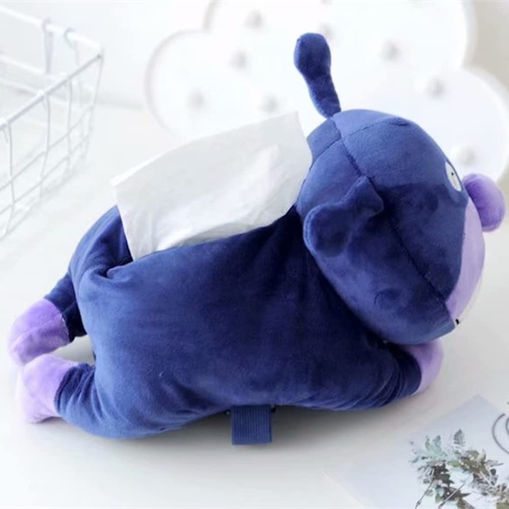 Amazon.co.jp: アンパンマン バイキンマン カー ティッシュケース